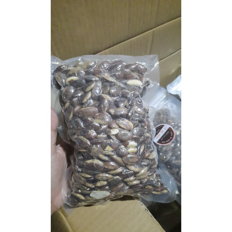 Hạt konia Dak Lak 500gr