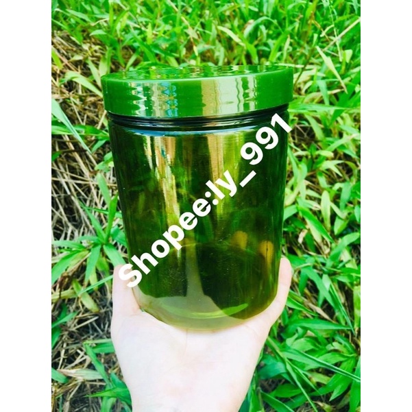 Hủ đựng kem 1kg