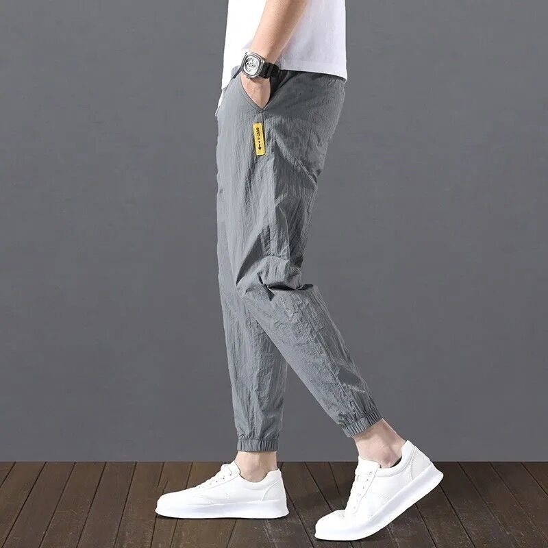 Quần Dài Jogger Nam Quần dài giản dị cho nam giới TTE327