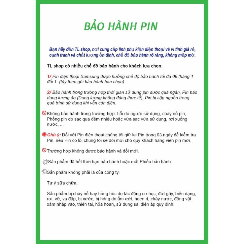 Pin 190C / BL-190C / Lai Z
