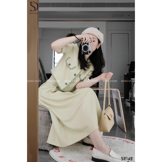 [ 𝐅𝐑𝐄𝐄 𝐒𝐇𝐈𝐏 ] SÉT VIỀN BE CỰC XINH XẮN CHẤT CHÉO THÁI ĐẸP LẮM Ạ