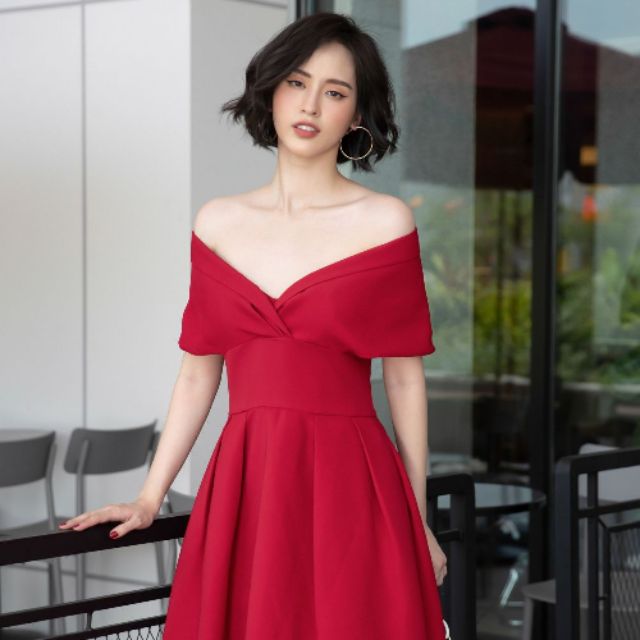 Đầm thanh lý