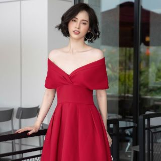 Đầm thanh lý