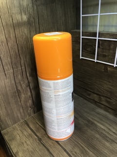 Xịt sên Repsol