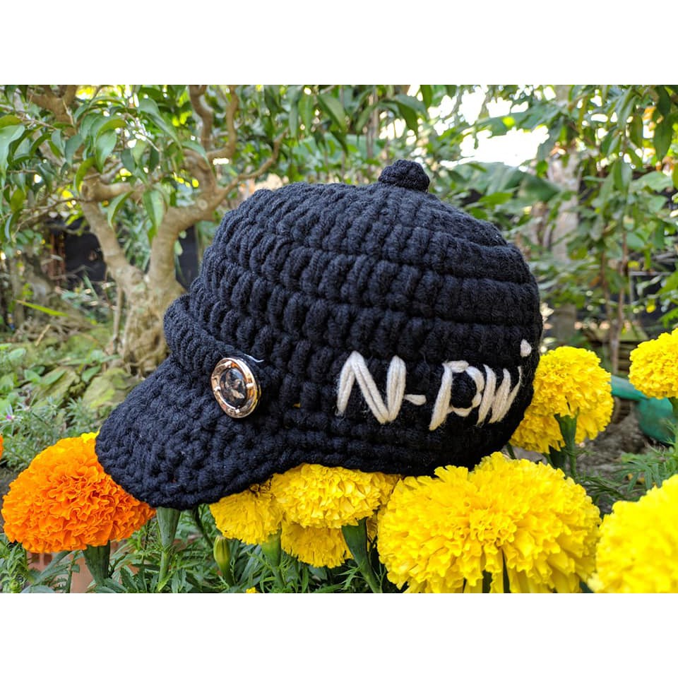 NÓN LƯỠI TRAI CHO BÉ