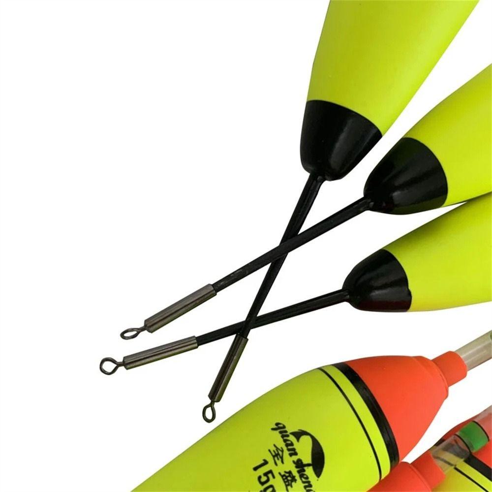 Phao Câu Cá Phát Sáng Trong Đêm NORMAN 10g 20g 30g