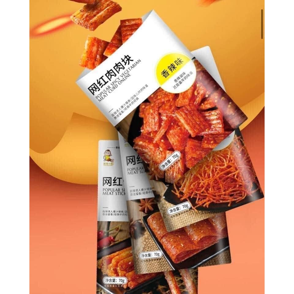 Que cay Trùng Khánh 70g