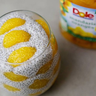 [DATE MỚI NHẤT] Cam Mandarin Dole 425g