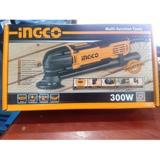 Máy cắt rung 300w ingco mf3008