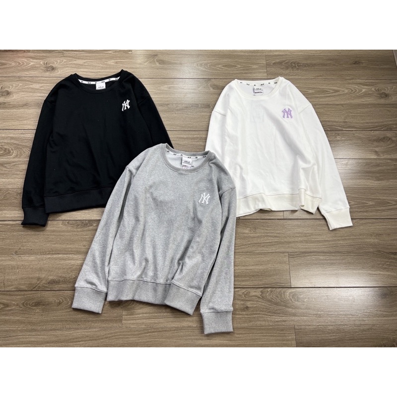 Áo sweater M.L.B dư xịn