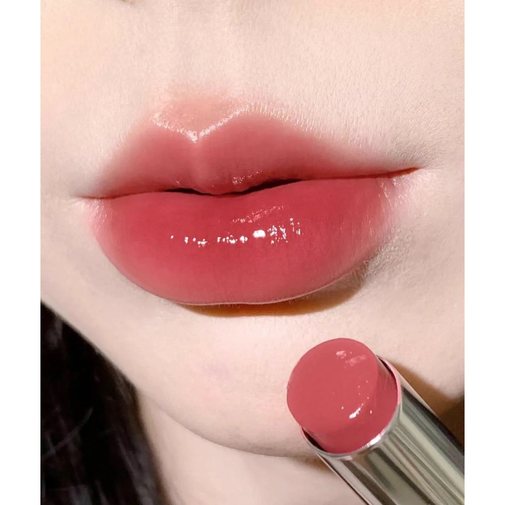 Son Bóng - Son Dưỡng Có Màu 3CE Glow Lip Color - Under Pressure - Over Load - Soul Like