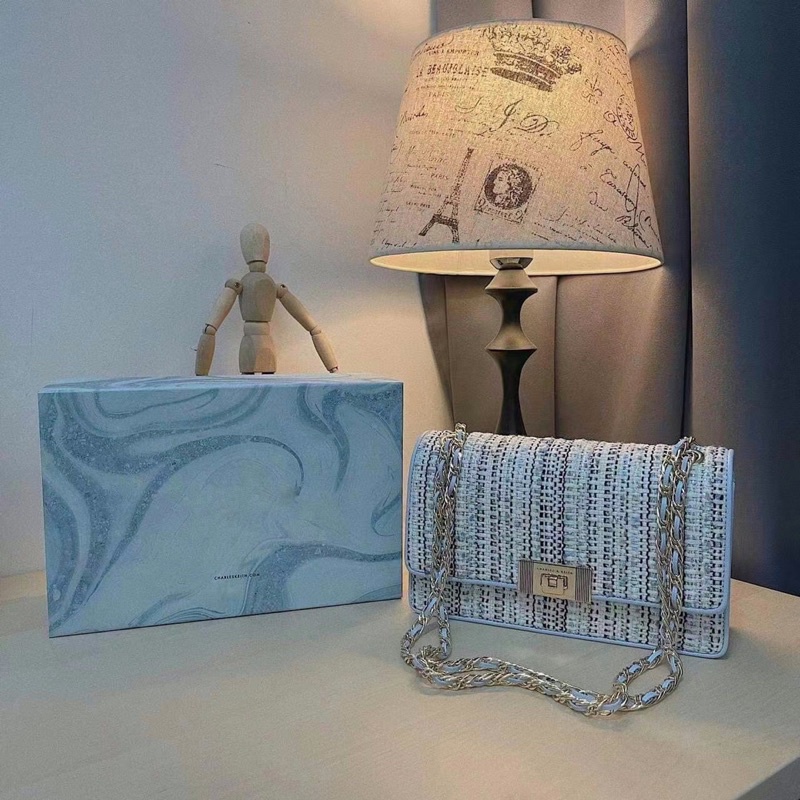 Túi CNK giftbox (có video)