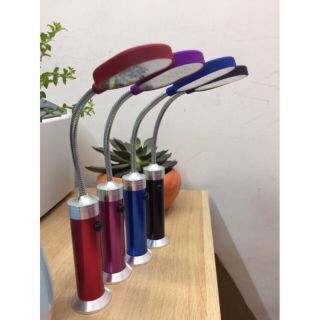 Dèn led để bàn siêu sáng