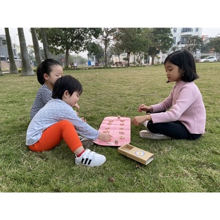 Trò chơi Ô ăn quan