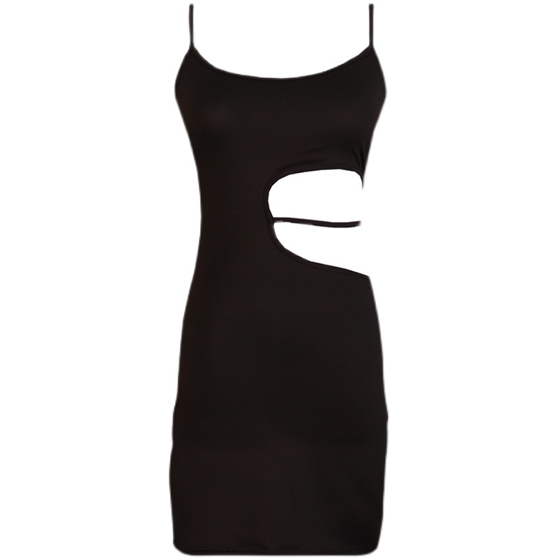 DUNEA Váy body Khoét Eo Quyến Rũ