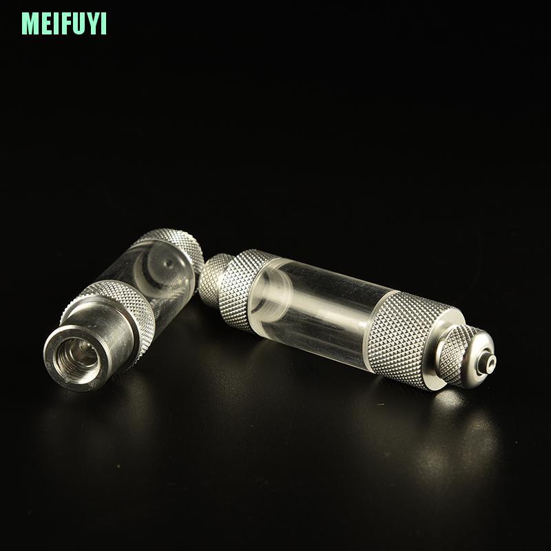 Máy Đếm Bọt Khí Co2 Cho Bể Cá