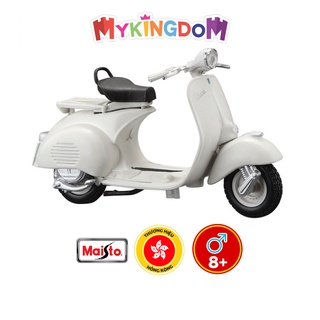 Đồ Chơi MAISTO Mô Hình Xe Vespa 150 (1956) 03134/MT39540