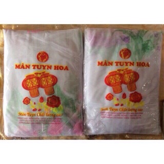 Màn tuyn chống muỗi