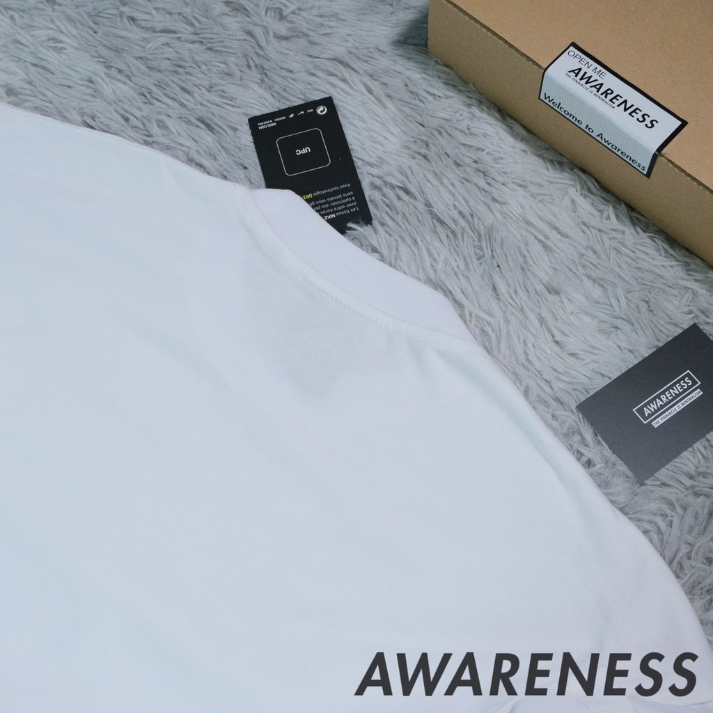 Áo thun FOG x NBA - Tee Unisex Premium Vải Mát - awareness