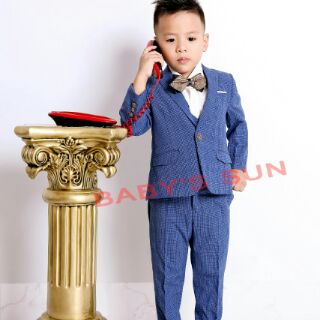 Vest Trẻ em