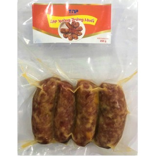 Lạp Xưởng Trứng Muối Thảo Nguyên Phát, Lạp Xưởng Hàng Công Ty