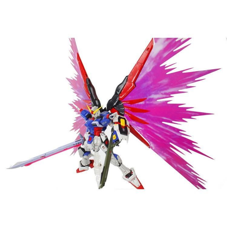 Phụ Kiện Cánh Quạt CEF RG 1144 Destiny Lingt Chất Lượng Cao