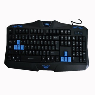 BÀN PHÍM VISION G7 - CHUYÊN GAME