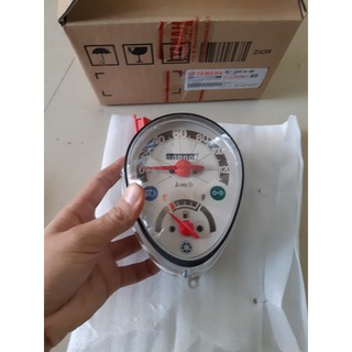 FREEShip  Đồng hồ đo tốc độ Mio Classico 2007 - 2012 Yamaha