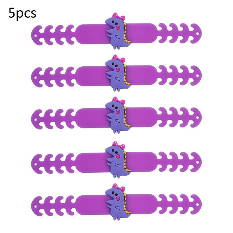 Móc Kẹp Nối Dài Dây Đeo Tai Tiện Dụng Giá Đỡ