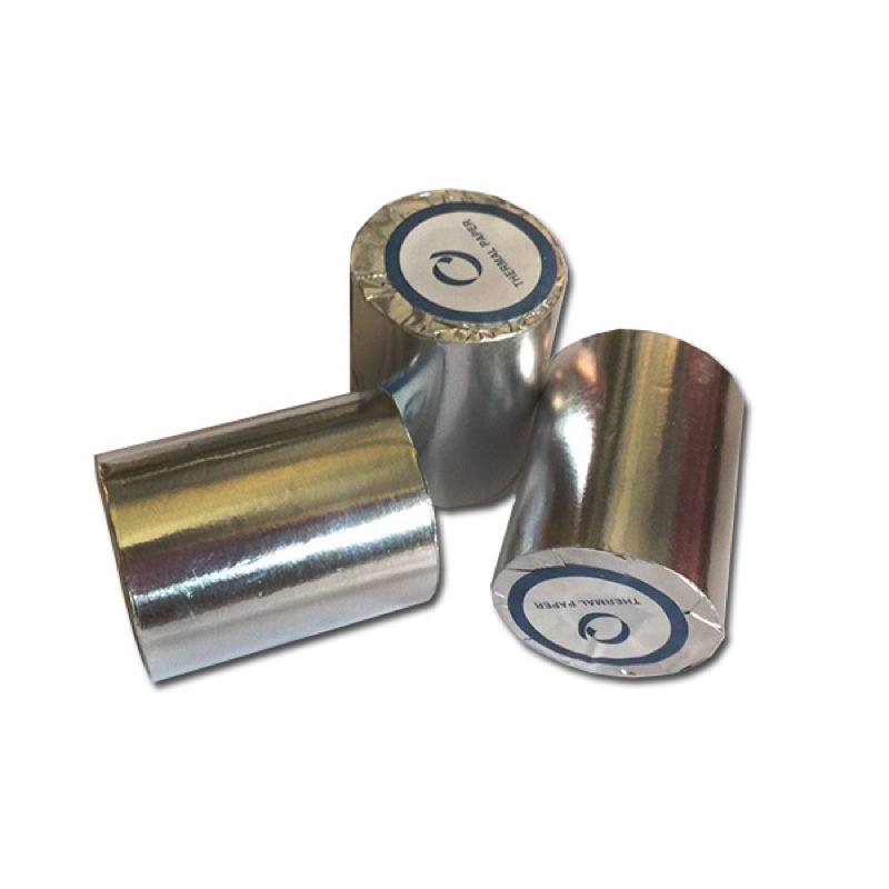 1 set 10 cuộn giấy in nhiệt dành cho các máy Mindray