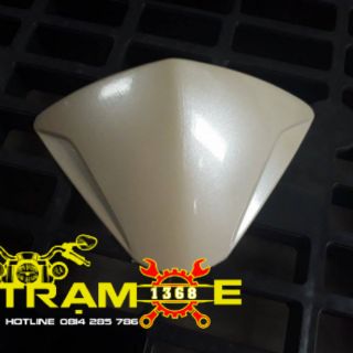 SƠN SAMURAI MÀU TRẮNG KEM H199