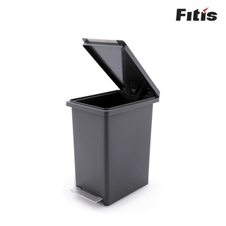 Thùng Rác Fitis Compact Bin (10L)