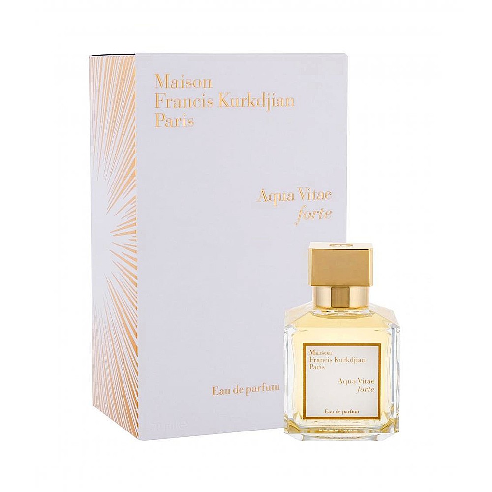 (Hàng Mới Về) Nước Hoa Maison Francis Kurkdjian Mfk # A La Rose 70ml Dành Cho Nữ