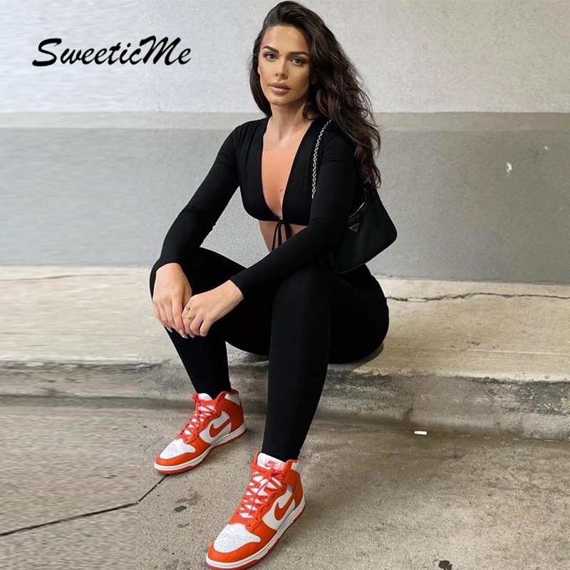 Áo liền quần phối dây thời trang ngọt ngào