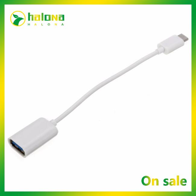 Đầu Chuyển Đổi Từ Type-C Sang OTG Cho Chuột Và Bàn Phím