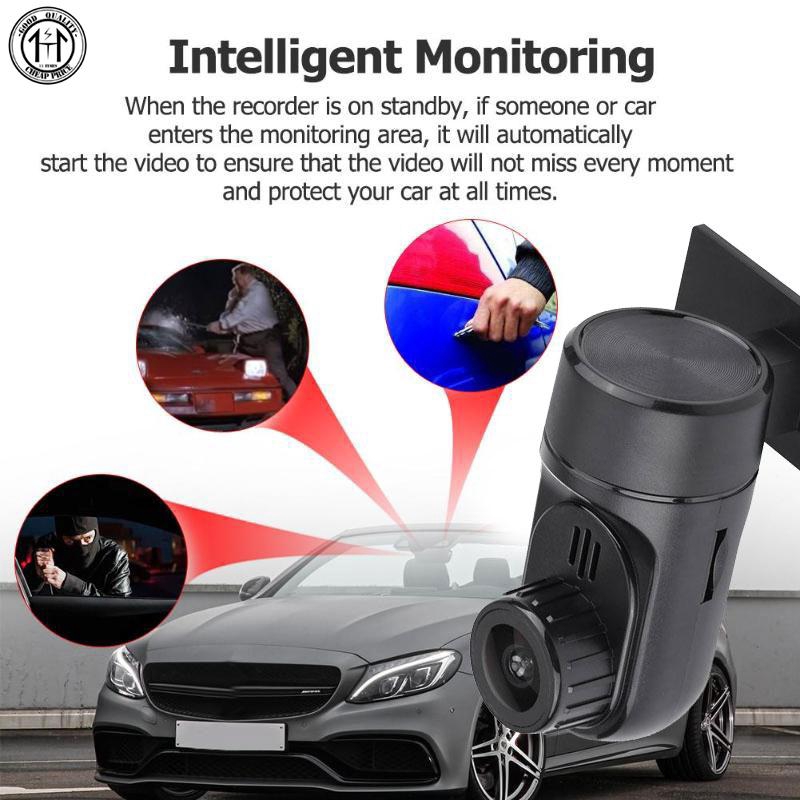 Camera ghi hình USB DVR 720p