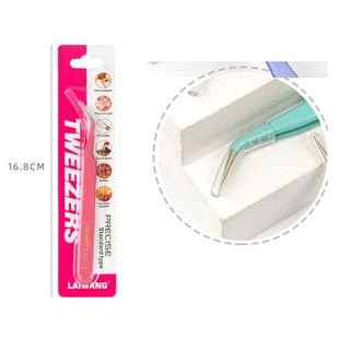 Nhíp Gắp Sticker Tone Pastel Dễ Thương