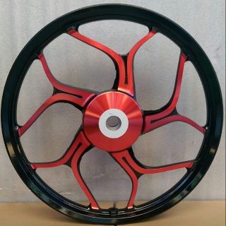 Cặp mâm r3 thắng đùm Lượm 79