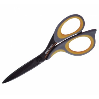 ✂️ KÉO THỦ CÔNG CÓ NẮP DELI - DE-6060 ✂️