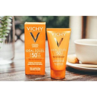 Kem chống nắng Vichy Pháp