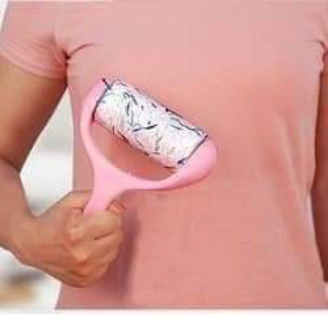 Cây Lăn Bụi Quần Áo..