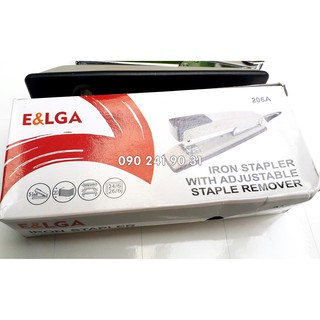 Bấm kim số 3 Eagle 206A