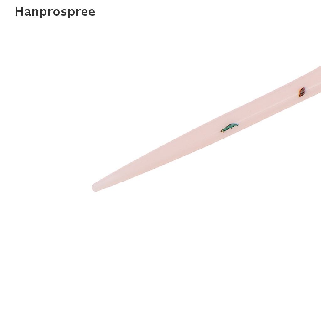 Bộ 2 Lược Chải Tóc Chống Tĩnh Điện Cho Bé Gái