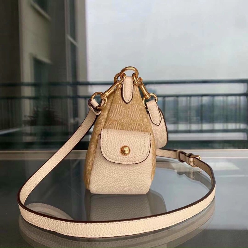 Túi Coach🍓đeo chéo