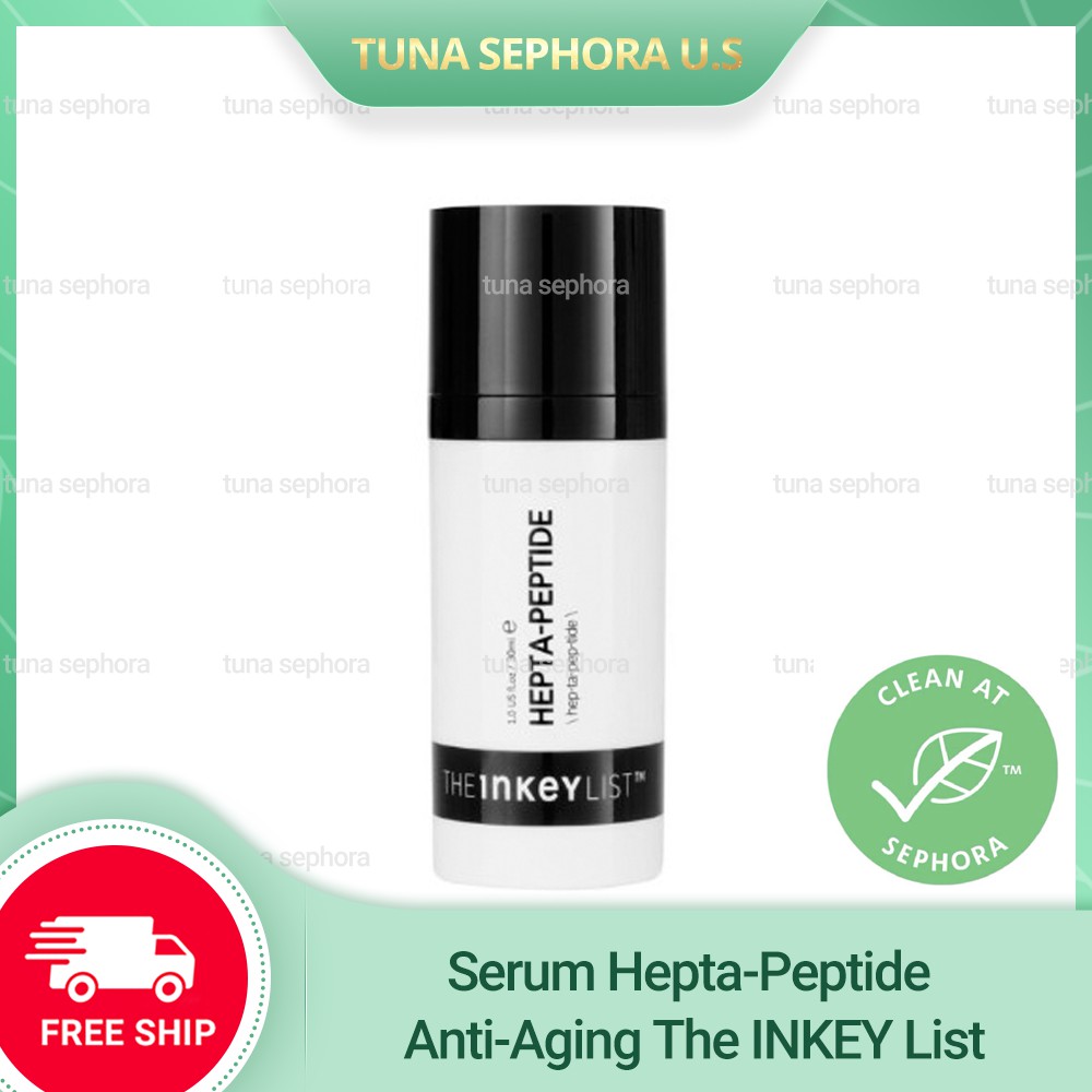 sephora anti aging serum