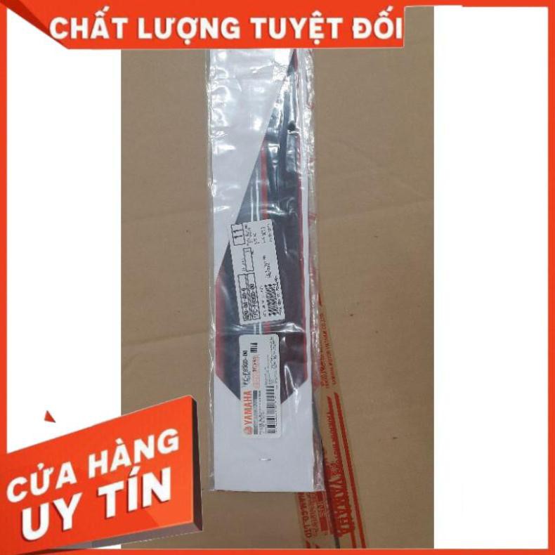 Tem 10 Sirius Fi ( Xe Đỏ 0121 )