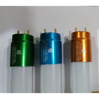 BỘ BÓNG TUÝP LED 60CM + MÁNG