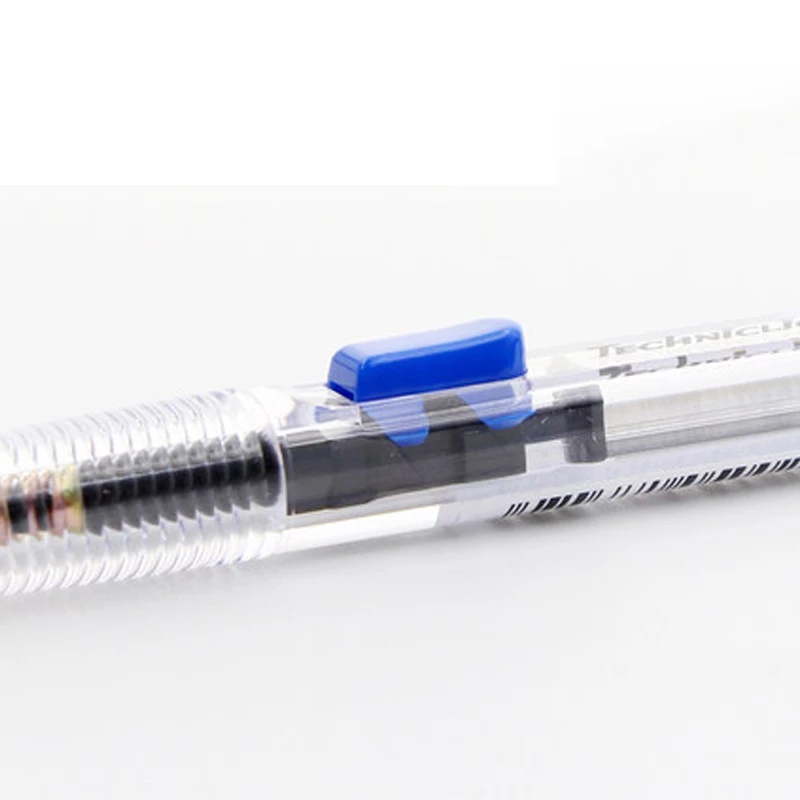 Bút chì kim Pentel 0.5mm bấm giữa – PD105T