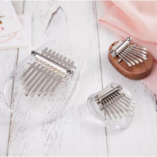 Đàn Kalimba 8 Nốt Mini