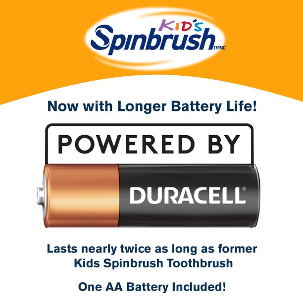 BÀN CHẢI PIN HINH NGỰA PONY TỪ MỸ CHO BÉ TƯ 3T ..CÓ 2 mẫu..